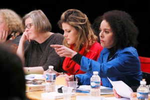 © Patrick Berger. © Patrick Berger.