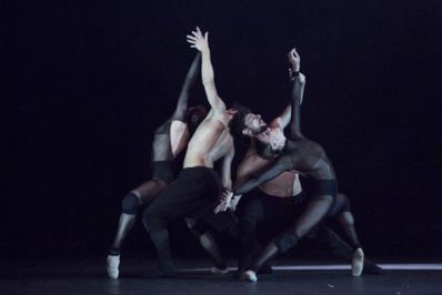 "Memento Mori" © Alice Blangero. "Memento Mori" © Alice Blangero.