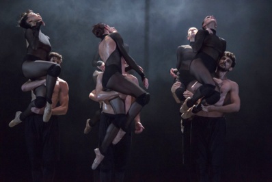 "Memento Mori" © Alice Blangero. "Memento Mori" © Alice Blangero.