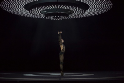 "Memento Mori" © Alice Blangero. "Memento Mori" © Alice Blangero.