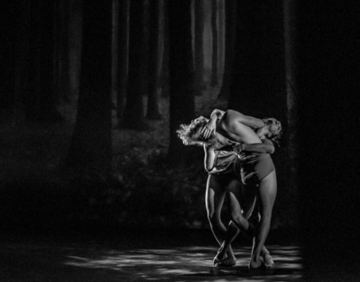 "Faun" © Nicha Rodboon. "Faun" © Nicha Rodboon.