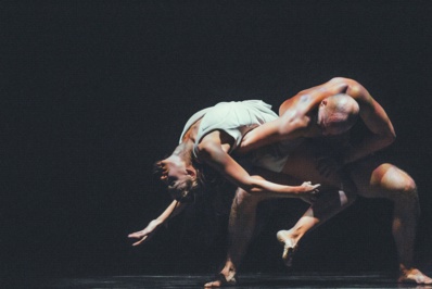 "Faun" © Filip Van Roe. "Faun" © Filip Van Roe.