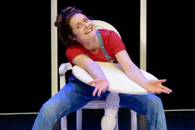 © Louise Magnan. © Louise Magnan.