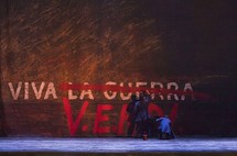 © Andrea Messana/ONP. © Andrea Messana/ONP.