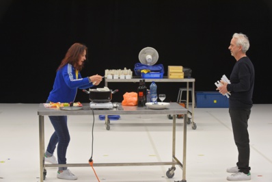 © Tristan Jeanne-Valès © Tristan Jeanne-Valès