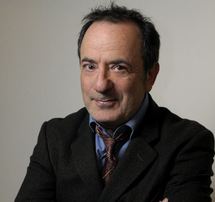 Bruno Abraham-Kremer © Pascal Gely. Bruno Abraham-Kremer © Pascal Gely.
