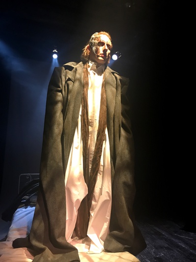 © Patrice Trigano. © Patrice Trigano.