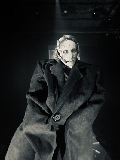 © Patrice Trigano. © Patrice Trigano.