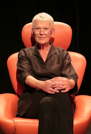 © Fabienne Rappeneau © Fabienne Rappeneau