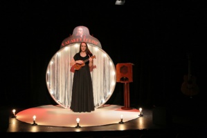 •Off 2019• Cabaret Louise Cabaret peu orthodoxe sur l'art de la rébellion