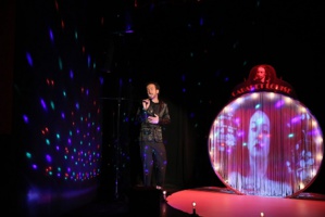 © Xavier Cantat. © Xavier Cantat.