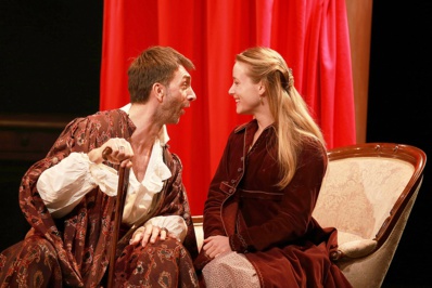 Kean… Perdre son être dans le paraître… Kean… Perdre son être dans le paraître…