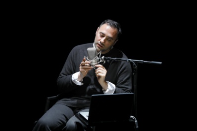 © Pascal Victor/ArtcomPress. © Pascal Victor/ArtcomPress.