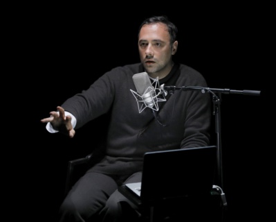 © Pascal Victor/ArtcomPress. © Pascal Victor/ArtcomPress.