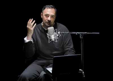 © Pascal Victor/ArtcomPress. © Pascal Victor/ArtcomPress.