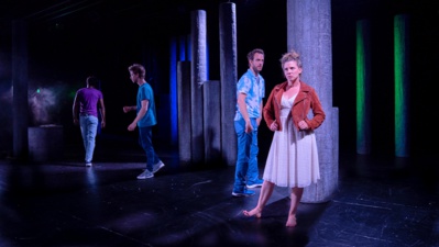 © Ariane Catton Balabeau. © Ariane Catton Balabeau.