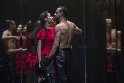 Carmen… Classique toujours très moderne !