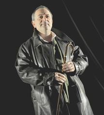 Bruno Abraham-Kremer © D.R. Bruno Abraham-Kremer © D.R.