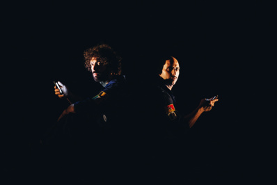 © Leslie Artamonow. © Leslie Artamonow.