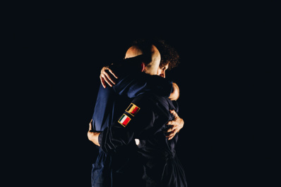 © Leslie Artamonow. © Leslie Artamonow.