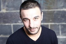Bélaïd Boudellal © DR. Bélaïd Boudellal © DR.