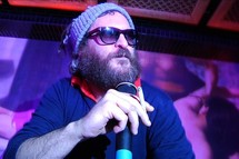 Joaquin Phoenix © DR. Joaquin Phoenix © DR.