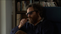 Joaquin Phoenix © DR. Joaquin Phoenix © DR.