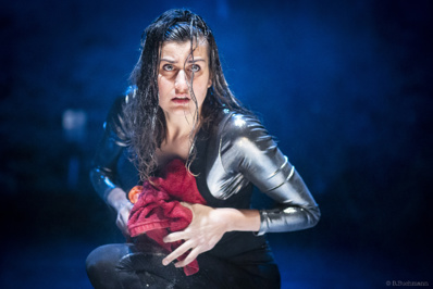 © Barbara Buchmann. © Barbara Buchmann.