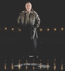 Bruno Abraham-Kremer © D.R. Bruno Abraham-Kremer © D.R.