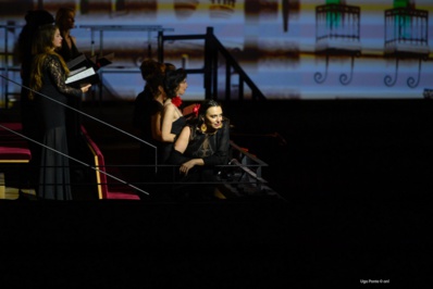 "Carmen" © Ugo Ponte/ONL. "Carmen" © Ugo Ponte/ONL.