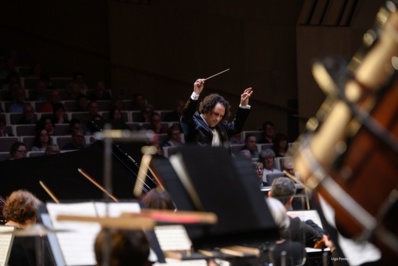 © Ugo Ponte/ONL. © Ugo Ponte/ONL.