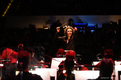 © Ugo Ponte/ONL. © Ugo Ponte/ONL.