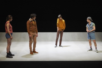 © Christophe Raynaud de Lage. © Christophe Raynaud de Lage.