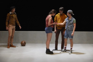 © Christophe Raynaud de Lage. © Christophe Raynaud de Lage.