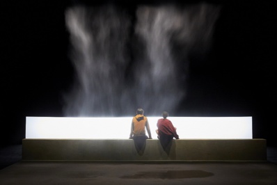 © Christophe Raynaud de Lage. © Christophe Raynaud de Lage.