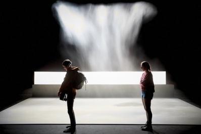 © Christophe Raynaud de Lage. © Christophe Raynaud de Lage.