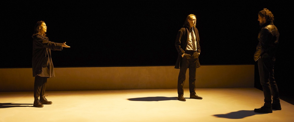 © Christophe Raynaud de Lage. © Christophe Raynaud de Lage.