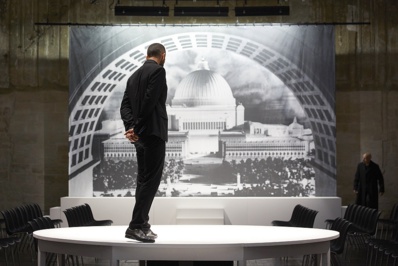 © Christophe Raynaud De Lage/Festival d'Avignon. © Christophe Raynaud De Lage/Festival d'Avignon.