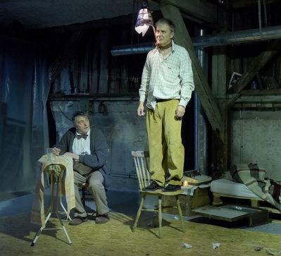 © Pascal Gely. © Pascal Gely.