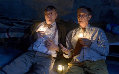 © Pascal Gely. © Pascal Gely.