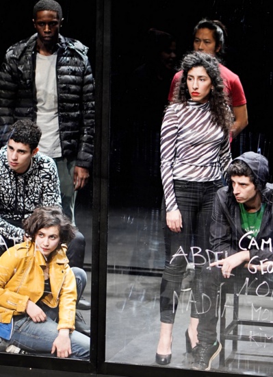 © Caroline Bottaro. © Caroline Bottaro.