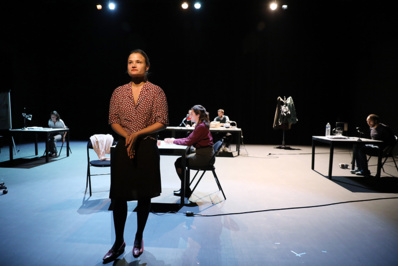 © Patrick Berger. © Patrick Berger.