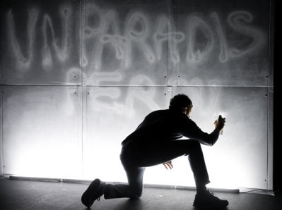 © Patrick Berger. © Patrick Berger.