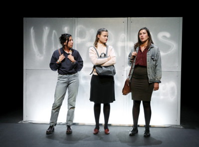 © Patrick Berger. © Patrick Berger.