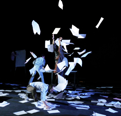 © Patrick Berger. © Patrick Berger.