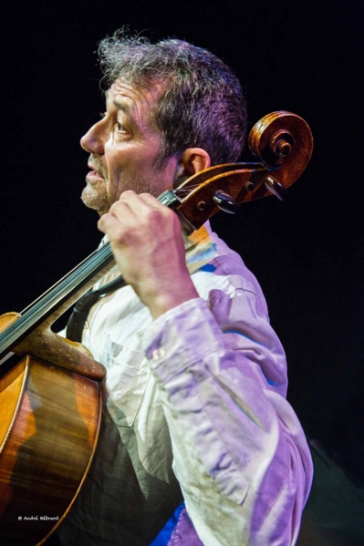 © André Hébrard. © André Hébrard.