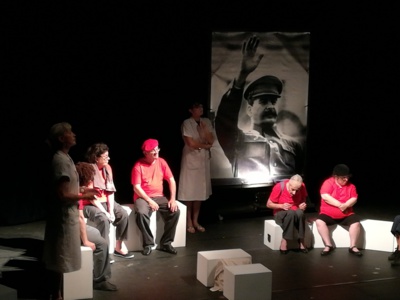 © Muriel Culmet. © Muriel Culmet.