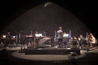 © Christophe Raynaud De Lage/Festival d'Avignon.