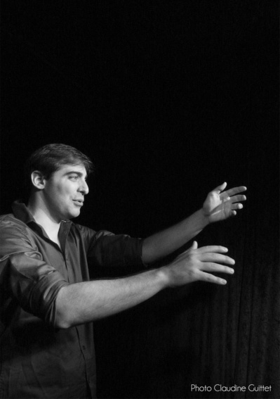 © Claudine Guittet. © Claudine Guittet.