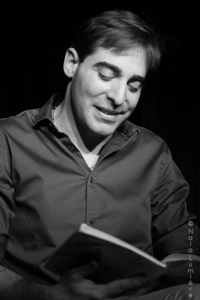 © Naia Lumière. © Naia Lumière.